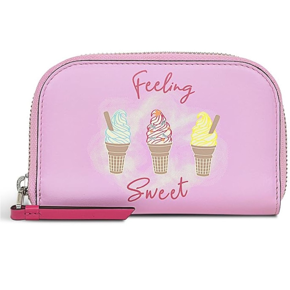 Radley London | Feeling Sweet | Medium Zip Around Wallet